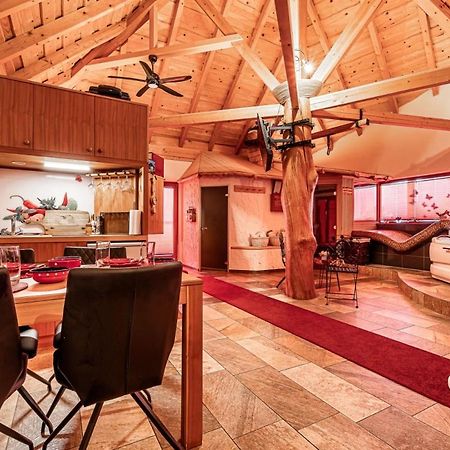 Secret Wellness Apartman Bodóhegy Kültér fotó