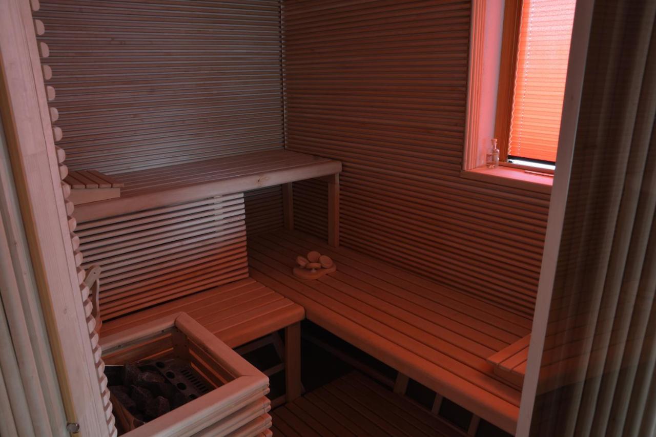 Secret Wellness Apartman Bodóhegy Kültér fotó