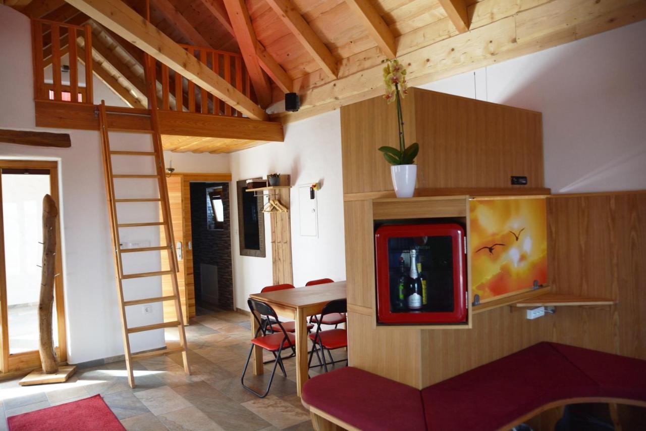 Secret Wellness Apartman Bodóhegy Kültér fotó