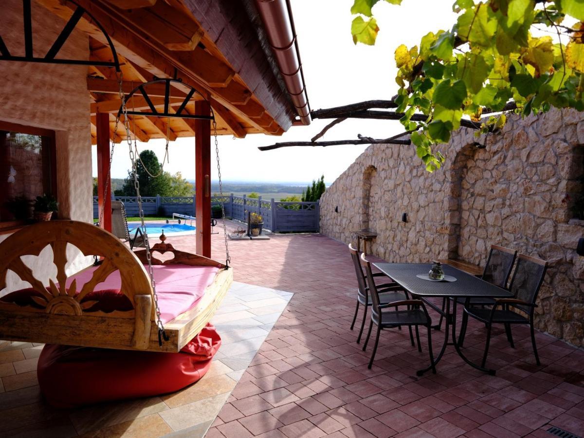 Secret Wellness Apartman Bodóhegy Kültér fotó