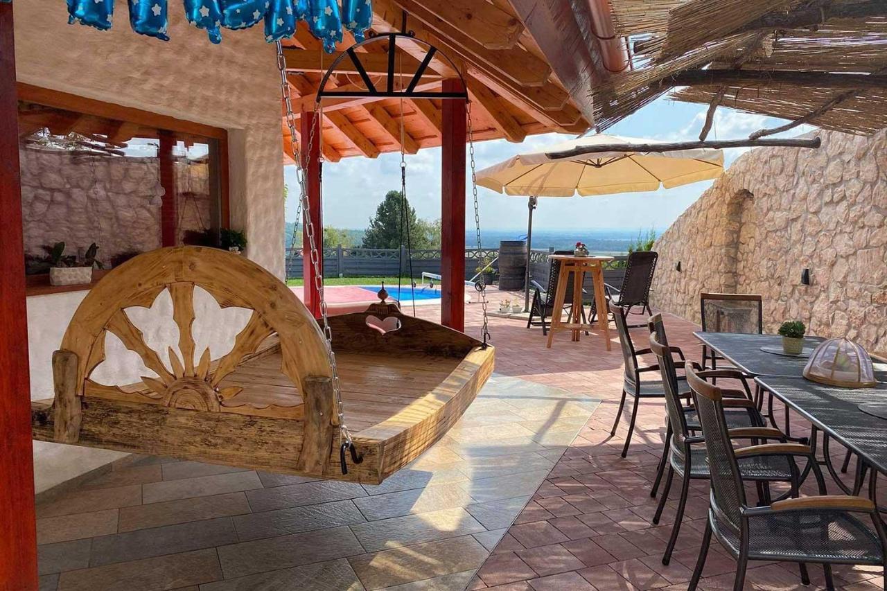 Secret Wellness Apartman Bodóhegy Kültér fotó