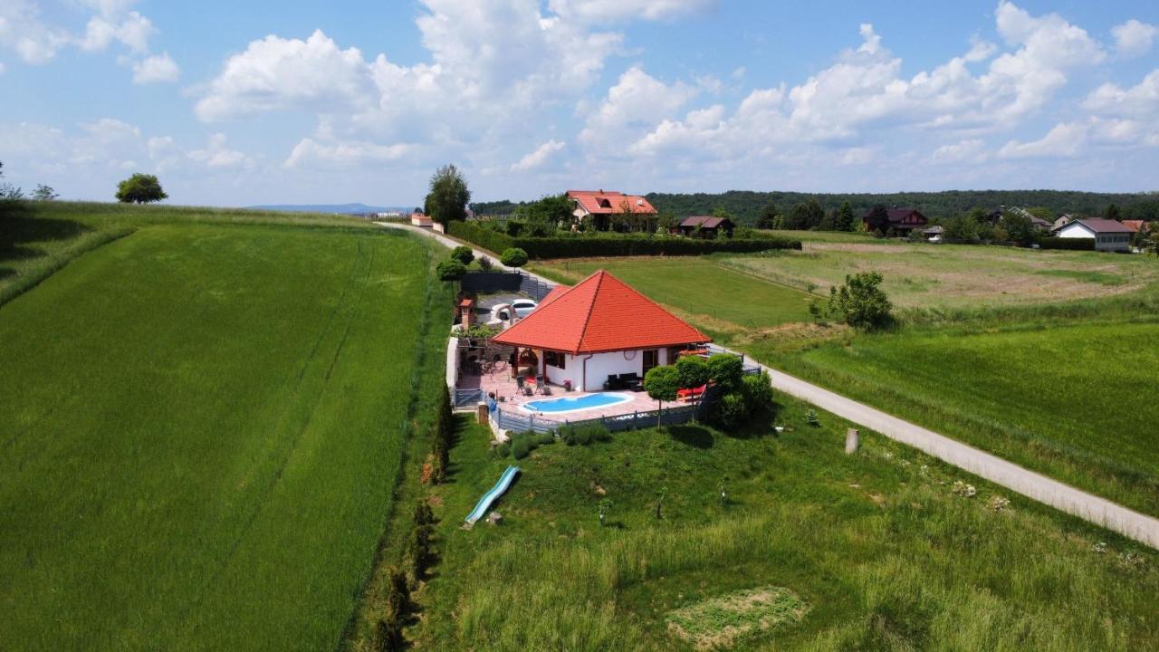 Secret Wellness Apartman Bodóhegy Kültér fotó